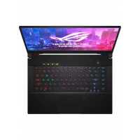 ноутбук ASUS ROG Zephyrus S GX502GW-AZ144T 90NR01V1-M02770 Черный