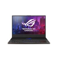 ноутбук ASUS ROG Zephyrus S GX701GVR-H6049T 90NR02I1-M00970 Черный