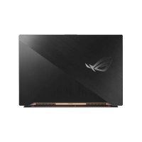 ноутбук ASUS ROG Zephyrus S GX701GVR-H6049T 90NR02I1-M00970 Черный
