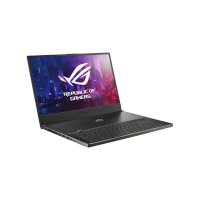 ноутбук ASUS ROG Zephyrus S GX701GVR-H6049T 90NR02I1-M00970 Черный