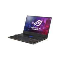 ноутбук ASUS ROG Zephyrus S GX701GVR-H6049T 90NR02I1-M00970 Черный