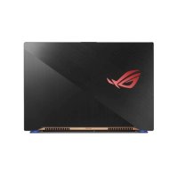 ноутбук ASUS ROG Zephyrus S GX701GVR-H6049T 90NR02I1-M00970 Черный