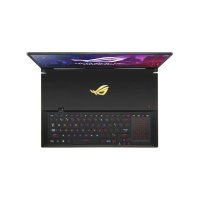 ноутбук ASUS ROG Zephyrus S GX701GVR-H6049T 90NR02I1-M00970 Черный