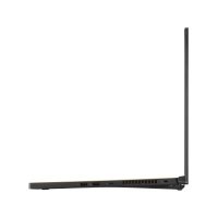 ноутбук ASUS ROG Zephyrus S GX701GVR-H6049T 90NR02I1-M00970 Черный