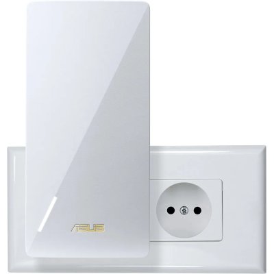 точка доступа ASUS RP-AX58