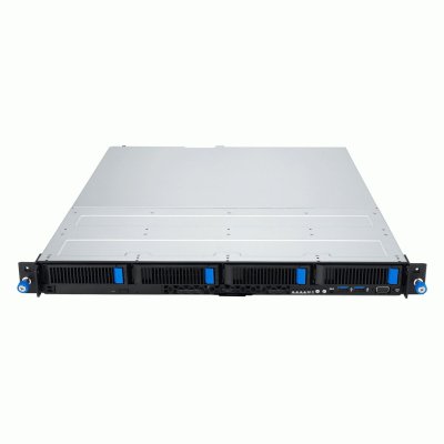 сервер ASUS RS300-E12-PS4 90SF03A1-M00060