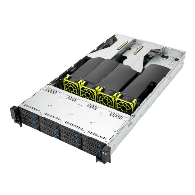 сервер ASUS RS520A-E11-RS12U 90SF01Q1-M00280