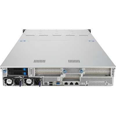 серверная платформа ASUS RS520A-E12-RS12U 90SF02G1-M002Y0
