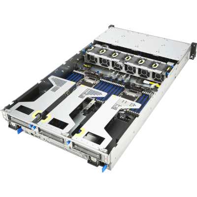 серверная платформа ASUS RS720-E12-RS24U 90SF03T1-M00100