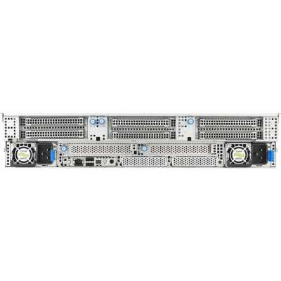серверная платформа ASUS RS720A-E13-RS12U 90SF0441-M000J0