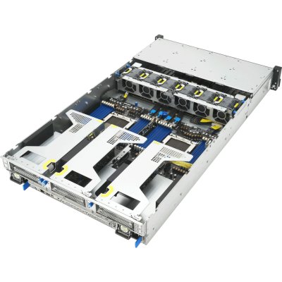 серверная платформа ASUS RS720A-E13-RS8G 90SF0441-M000H0