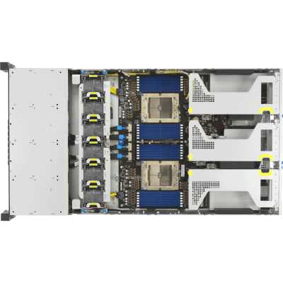 серверная платформа ASUS RS720A-E13-RS8G 90SF0441-M009H0