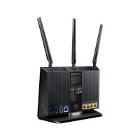 роутер ASUS RT-AC68U Black
