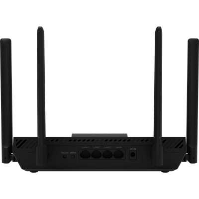 роутер ASUS RT-BE50