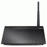 точка доступа ASUS RT-N10 C1