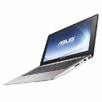 ноутбук ASUS S200E 987/4/320/Win 8/Grey Серый