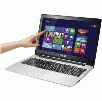 ноутбук ASUS S56CB 90NB0151-M06330 Черный