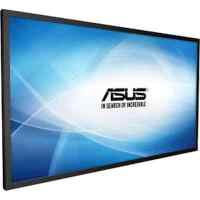 ЖК панель ASUS SD554-YB Черный