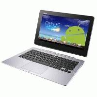ноутбук ASUS Transformer Book Trio TX201LA-CQ026H 90NB03I1-M01680 Серый