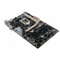 материнская плата ASUS Trooper B150 D3