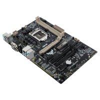материнская плата ASUS Trooper H110 D3