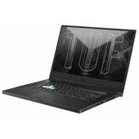 ноутбук ASUS TUF Dash F15 FX516PE TUF516PE-AB73 90NR0641-M02000 Серый