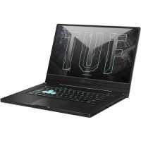 ноутбук ASUS TUF Dash F15 FX516PR-HN075T 90NR0651-M02440 Черный