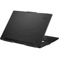 ноутбук ASUS TUF Dash F15 FX517ZC-HN058 90NR09L3-M006H0 Черный
