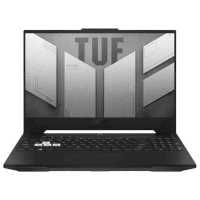 ноутбук ASUS TUF Dash F15 FX517ZE-HN120 90NR0953-M00AD0 Черный
