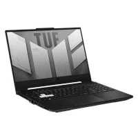 ноутбук ASUS TUF Dash F15 FX517ZE-HN120 90NR0953-M00AD0 Черный