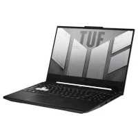 ноутбук ASUS TUF Dash F15 FX517ZE-HN120 90NR0953-M00AD0 Черный