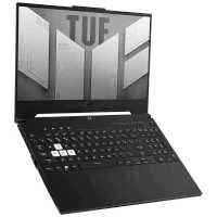 ноутбук ASUS TUF Dash F15 FX517ZE-HN120 90NR0953-M00AD0 Черный