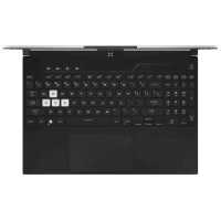 ноутбук ASUS TUF Dash F15 FX517ZE-HN120 90NR0953-M00AD0 Черный