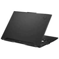 ноутбук ASUS TUF Dash F15 FX517ZE-HN120 90NR0953-M00AD0 Черный