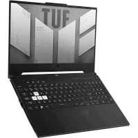 ноутбук ASUS TUF Dash F15 FX517ZR-HN013 90NR0AV3-M006Z0 Черный