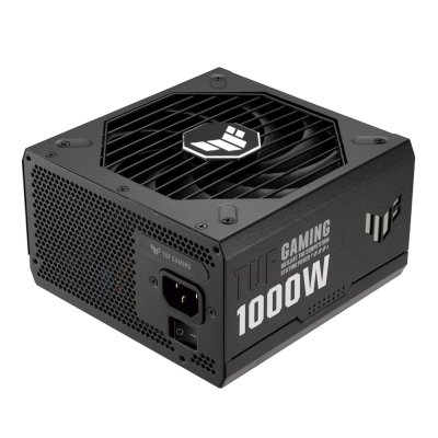 блок питания ASUS TUF Gaming 1000B 90YE00S1-B0NA00 Черный