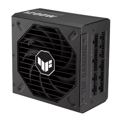 блок питания ASUS TUF Gaming 1200B 90YE00S0-B0NA00 Черный