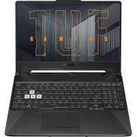 ноутбук ASUS TUF Gaming A15 FA506IC-HN042W 90NR0667-M008C0 Серый