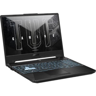 ноутбук ASUS TUF Gaming A15 FA506IHRB-HN087 90NR07G7-M00D60-wpro Черный