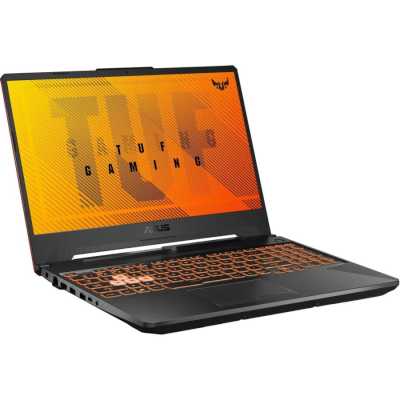 ноутбук ASUS TUF Gaming A15 FA506NCG 90NR0JF7-M00JD0_32 Черный
