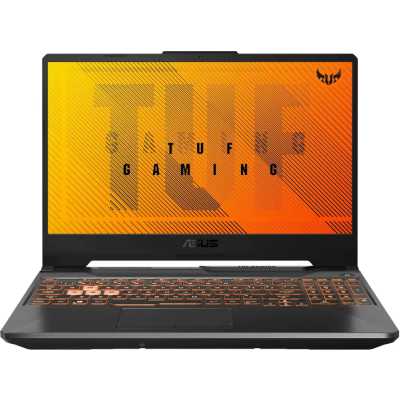 ноутбук ASUS TUF Gaming A15 FA506NCQ-HN031 90NR0QE7-M001A0 Черный