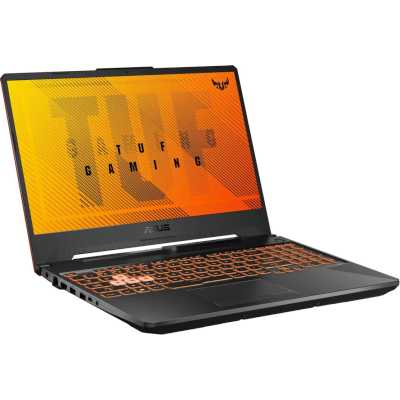 ноутбук ASUS TUF Gaming A15 FA506NCQ-HN031 90NR0QE7-M001A0 Черный