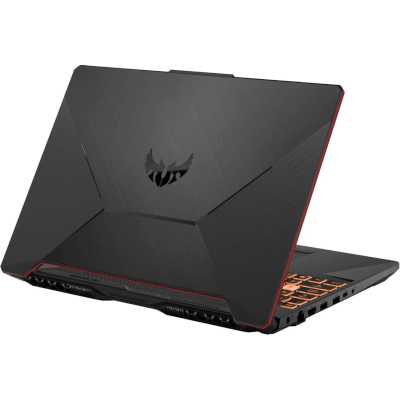 ноутбук ASUS TUF Gaming A15 FA506NCQ-HN031 90NR0QE7-M001A0 Черный