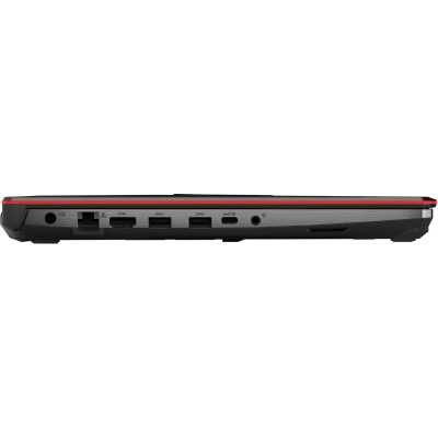 ноутбук ASUS TUF Gaming A15 FA506NCQ-HN031 90NR0QE7-M001A0 Черный