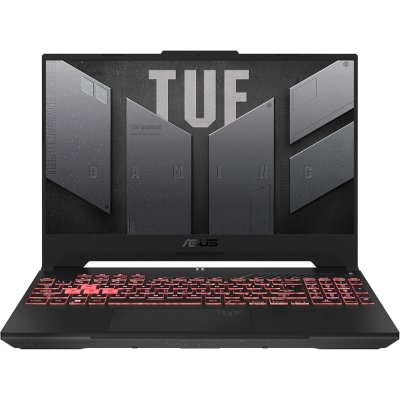 ноутбук ASUS TUF Gaming A15 FA507NU-LP031 90NR0EB5-M006R0-wpro Серый