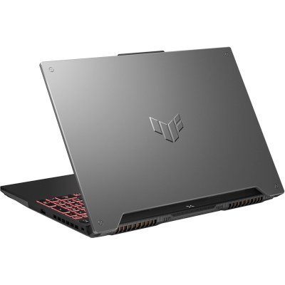 ноутбук ASUS TUF Gaming A15 FA507NU-LP031 90NR0EB5-M006R0-wpro Серый