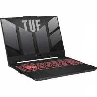 ноутбук ASUS TUF Gaming A15 FA507RC-HN058 90NR09R2-M006F0-wpro Серый