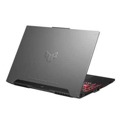 ноутбук ASUS TUF Gaming A15 FA507UI-LP166 90NR0I65-M007R0 Серый