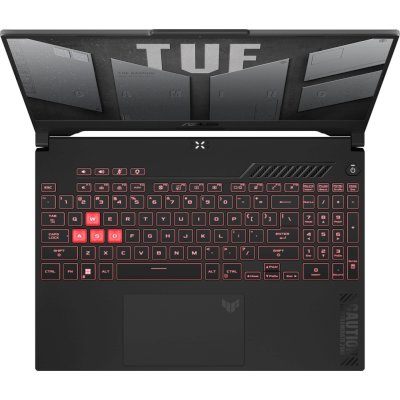 ноутбук ASUS TUF Gaming A15 FA507UV-LP029 90NR0I25-M001F0 Серый