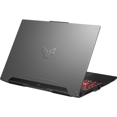 ноутбук ASUS TUF Gaming A15 FA507UV-LP029 90NR0I25-M001F0 Серый